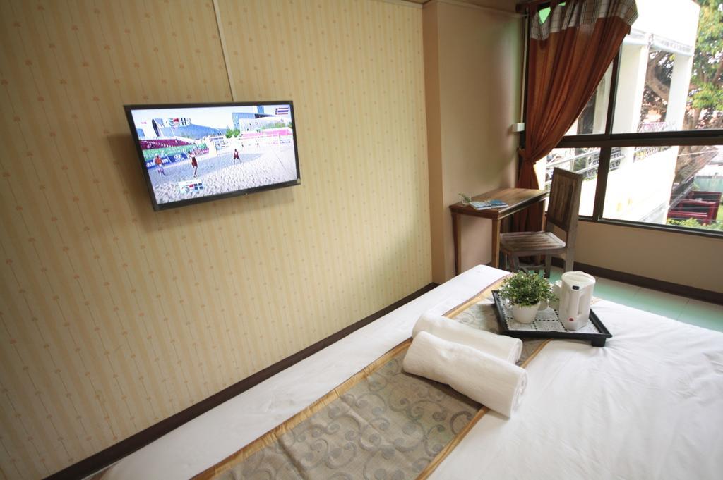 Thana Hotel Chiang Mai Room photo