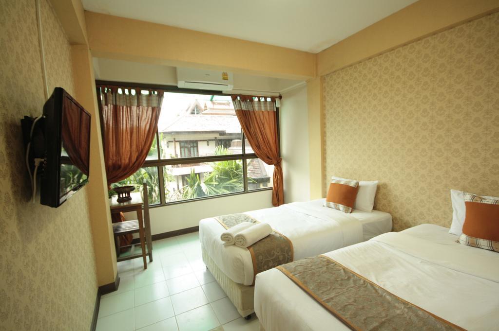 Thana Hotel Chiang Mai Room photo